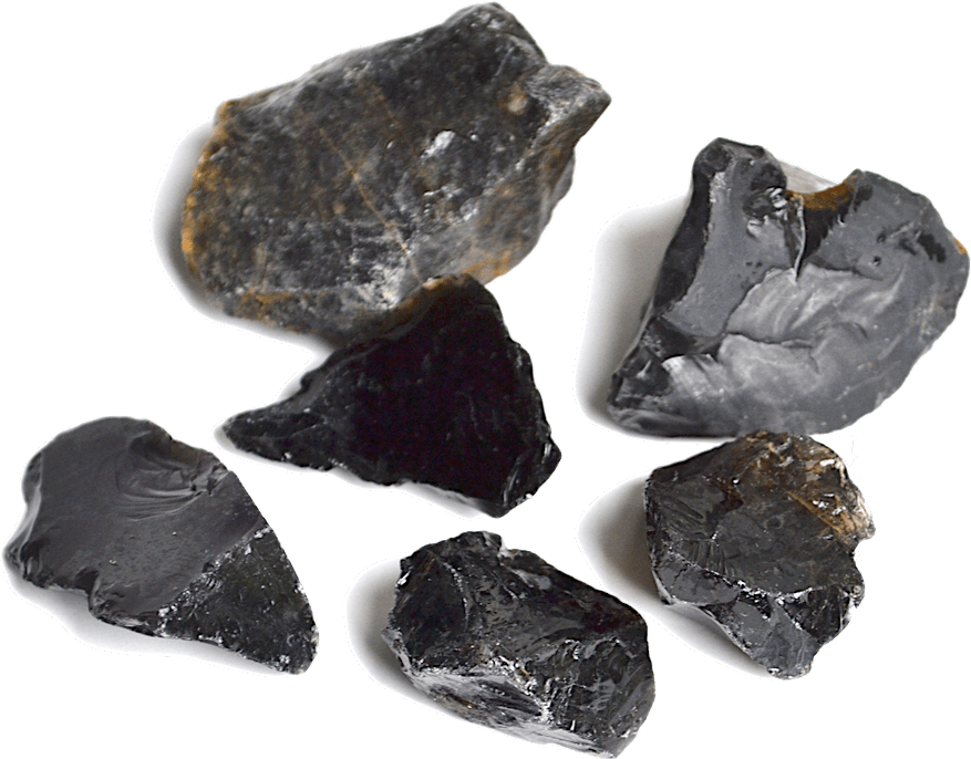 Gem & Mineral Identification Treasure Quest Mining