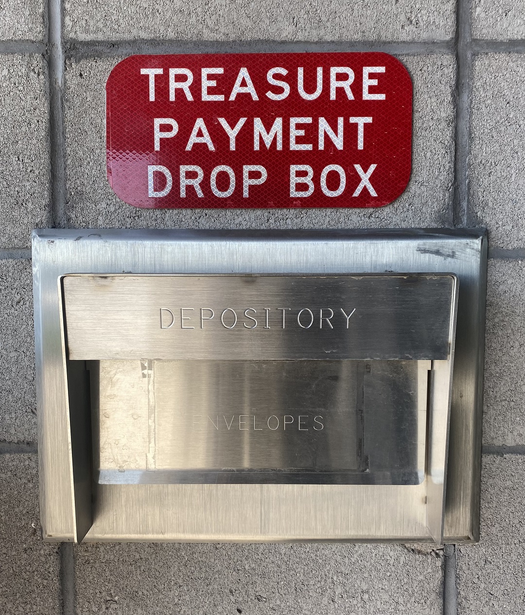 Maricopa Treasurer Pinal County, AZ