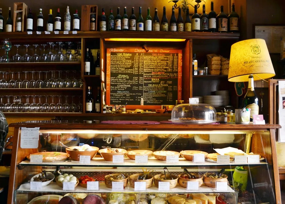 6 Wine Bars You Can Walk to (From Your Hotel) TreasureRome