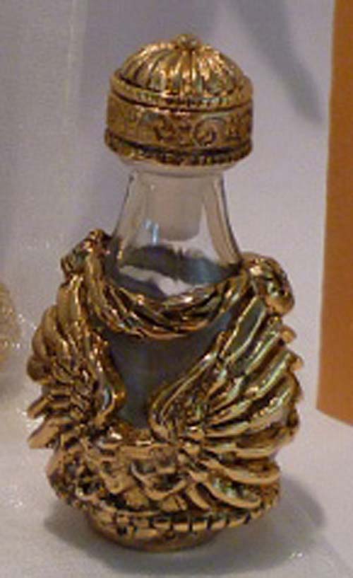 Unique Gifts Online Glass Tear Drop Bottles For Sale Treasures 2