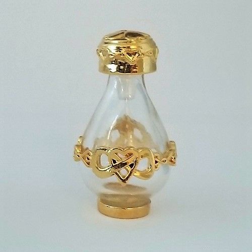 Unique Gifts Online Glass Tear Drop Bottles For Sale Treasures 2
