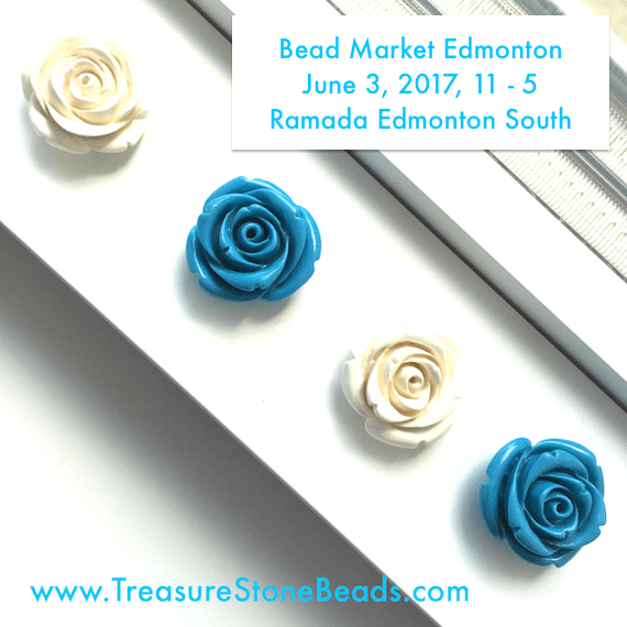 Wholesale Beads and Jewelry making Supplies TreasureStone Beads