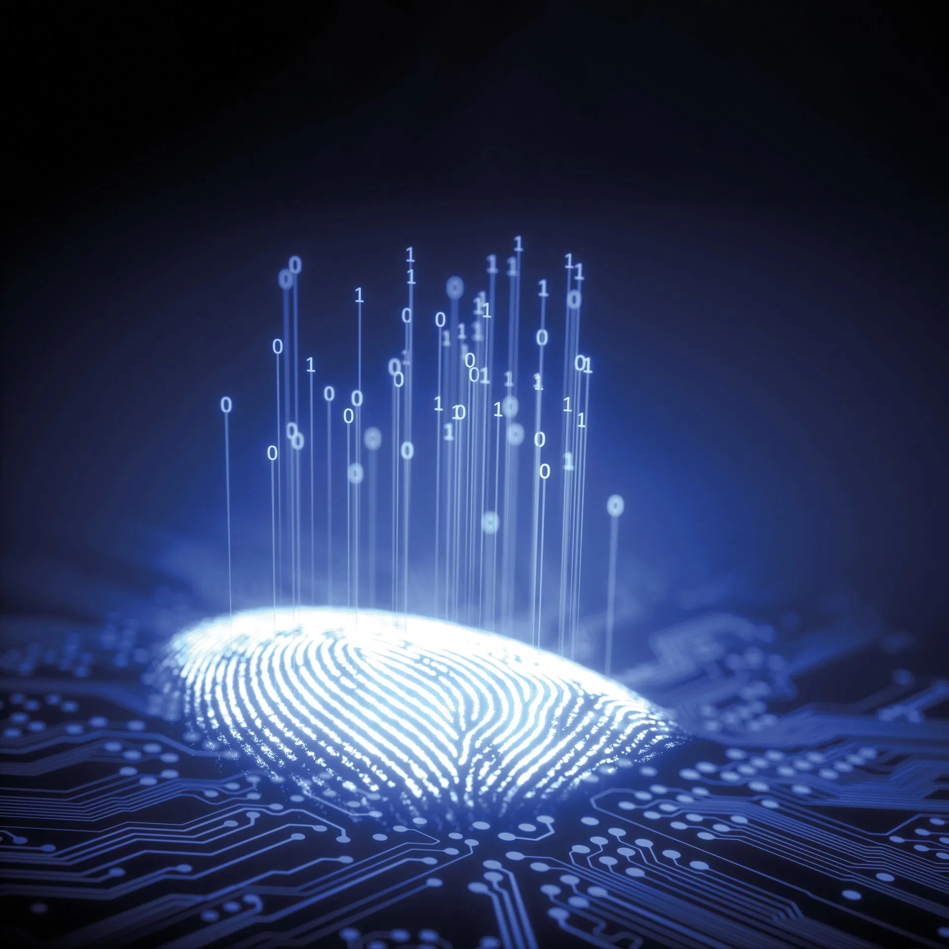 Blockchain in the KYC Process Treasury Management