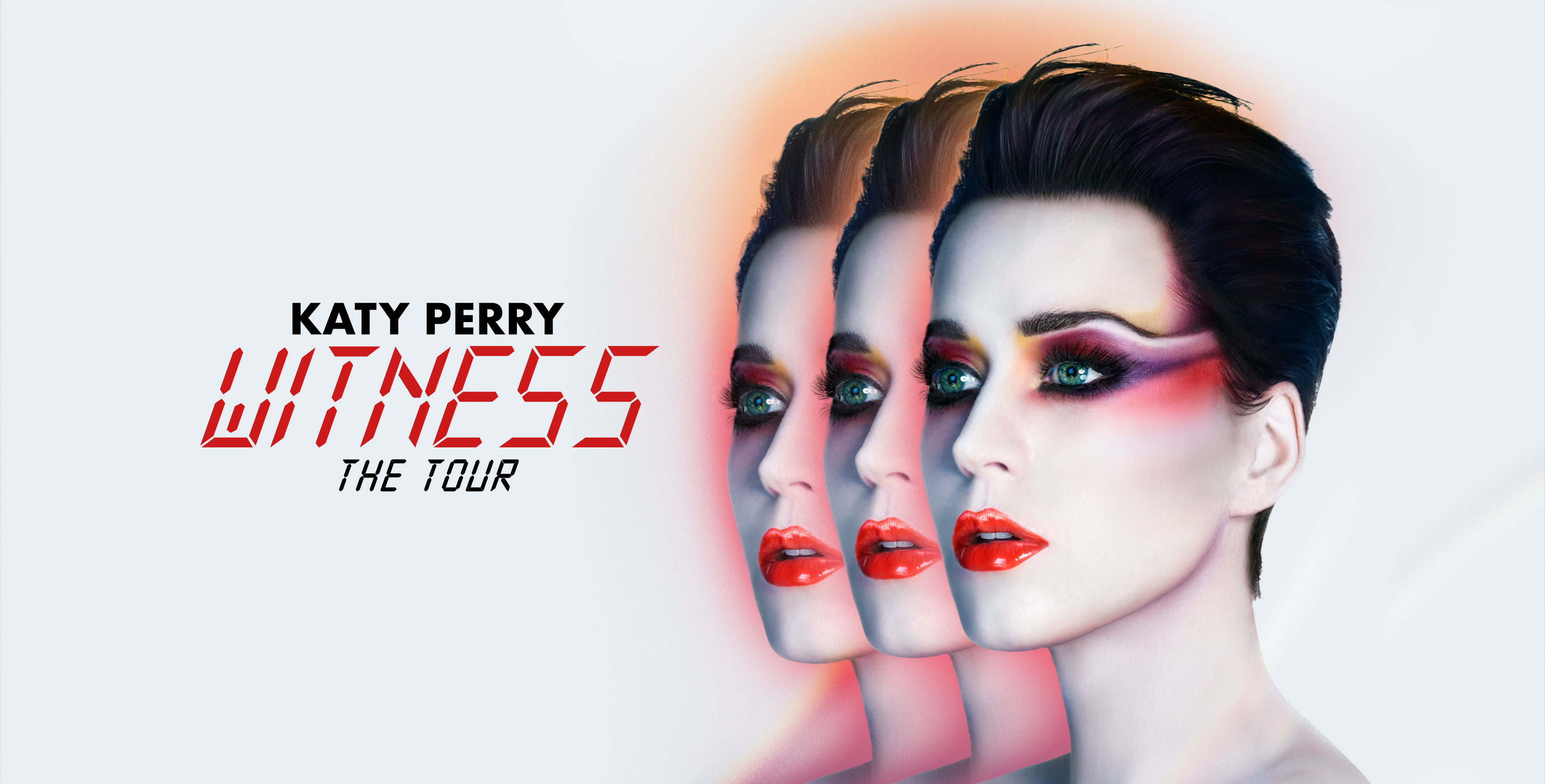 Katy Perry Witness Tour