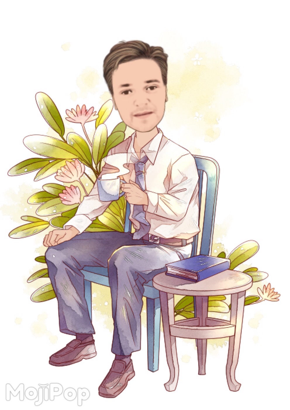 Marshmallow Root Protocol TREATING INTERSTITIAL CYSTITIS