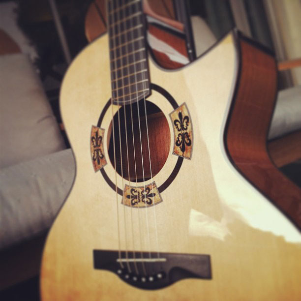Post Instagram of Your Guitars The Acoustic Guitar Forum