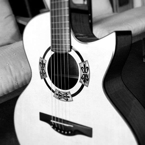 Post Instagram of Your Guitars The Acoustic Guitar Forum