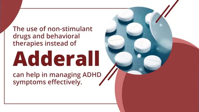 Adderall Shortages: Finding Alternative Treatments - Indiana
