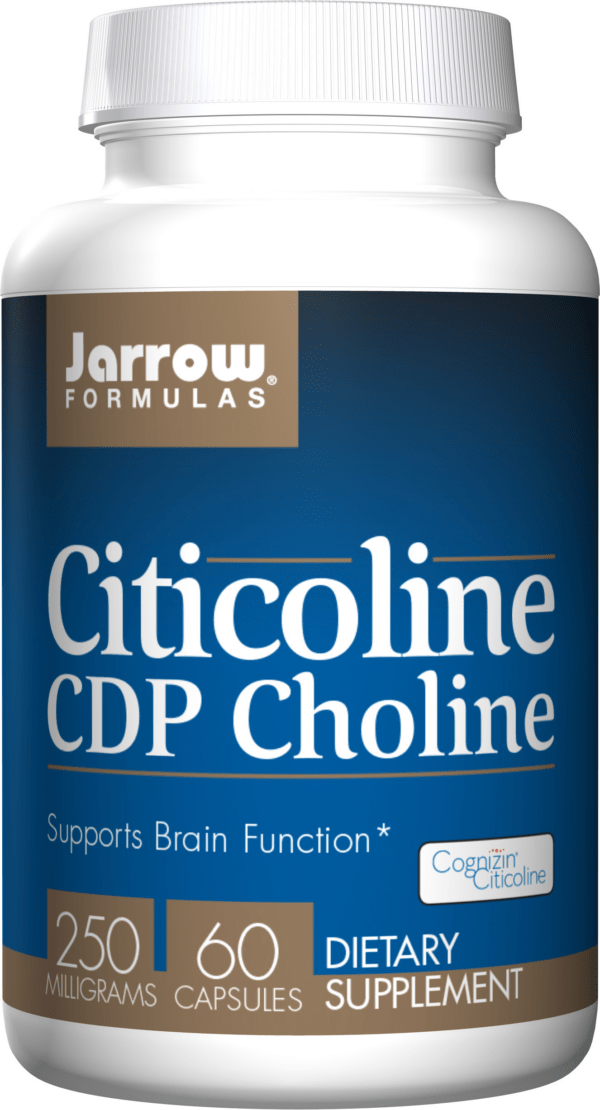 CDP Choline Jacksonville Acupuncture and Holistic Health Center