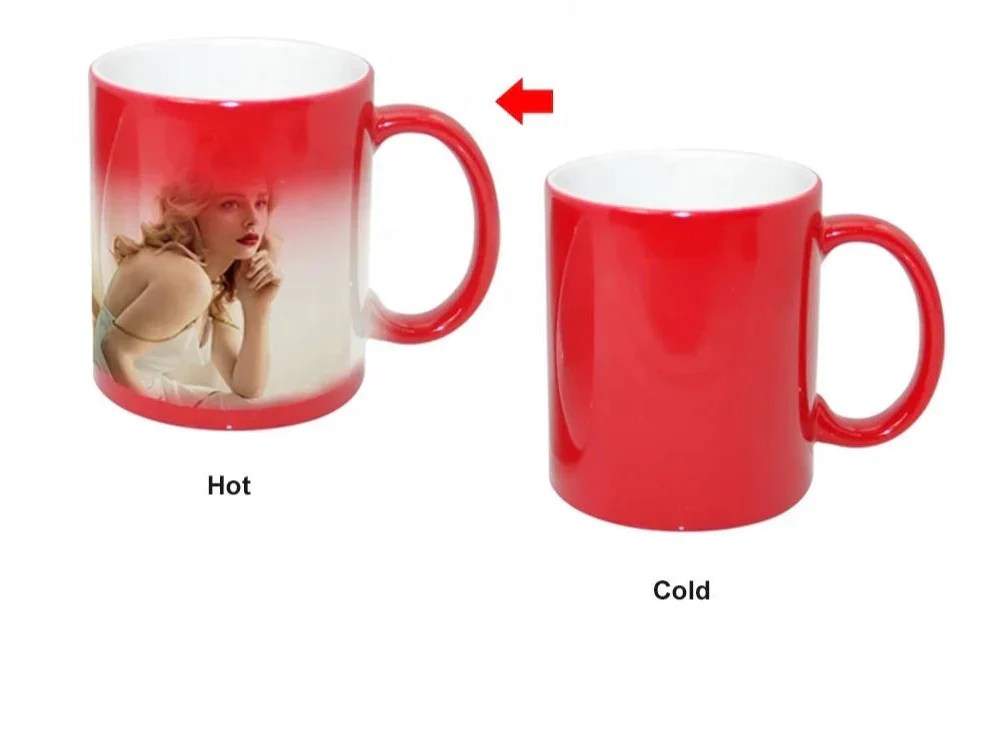Sublimation Mugs From Morning Commutes to Outdoor Adventures T&B