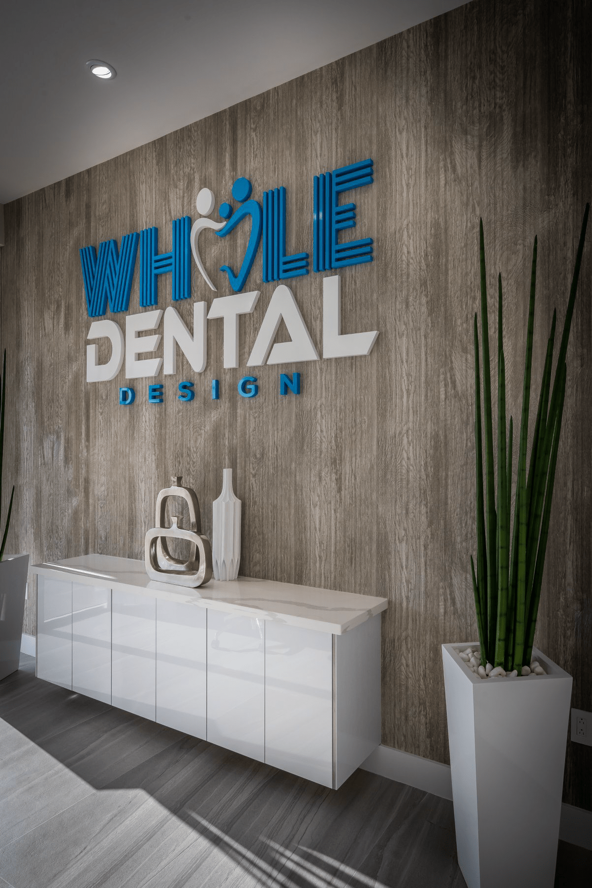 Whole Dental Design TrebArc