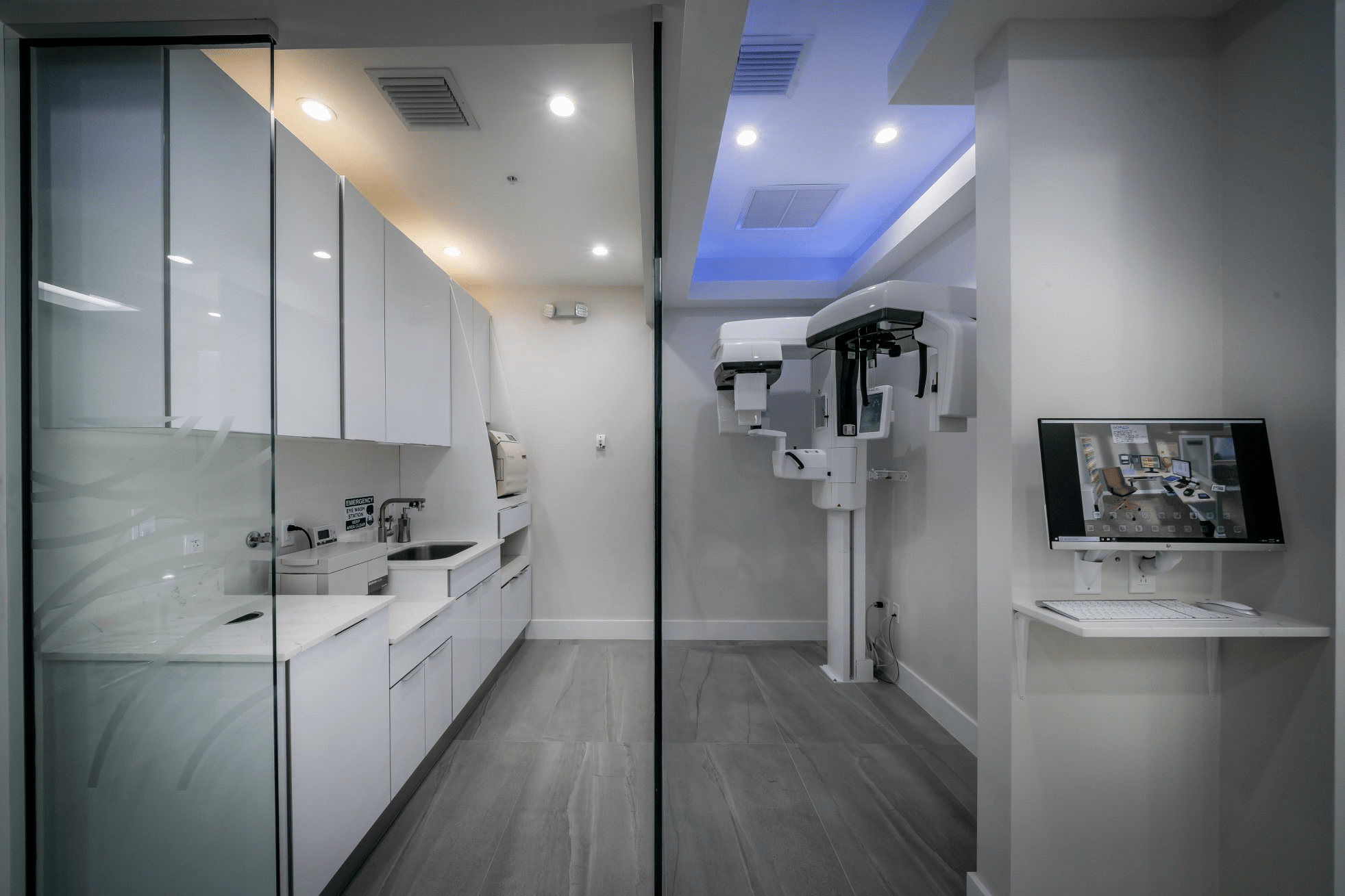 Whole Dental Design TrebArc