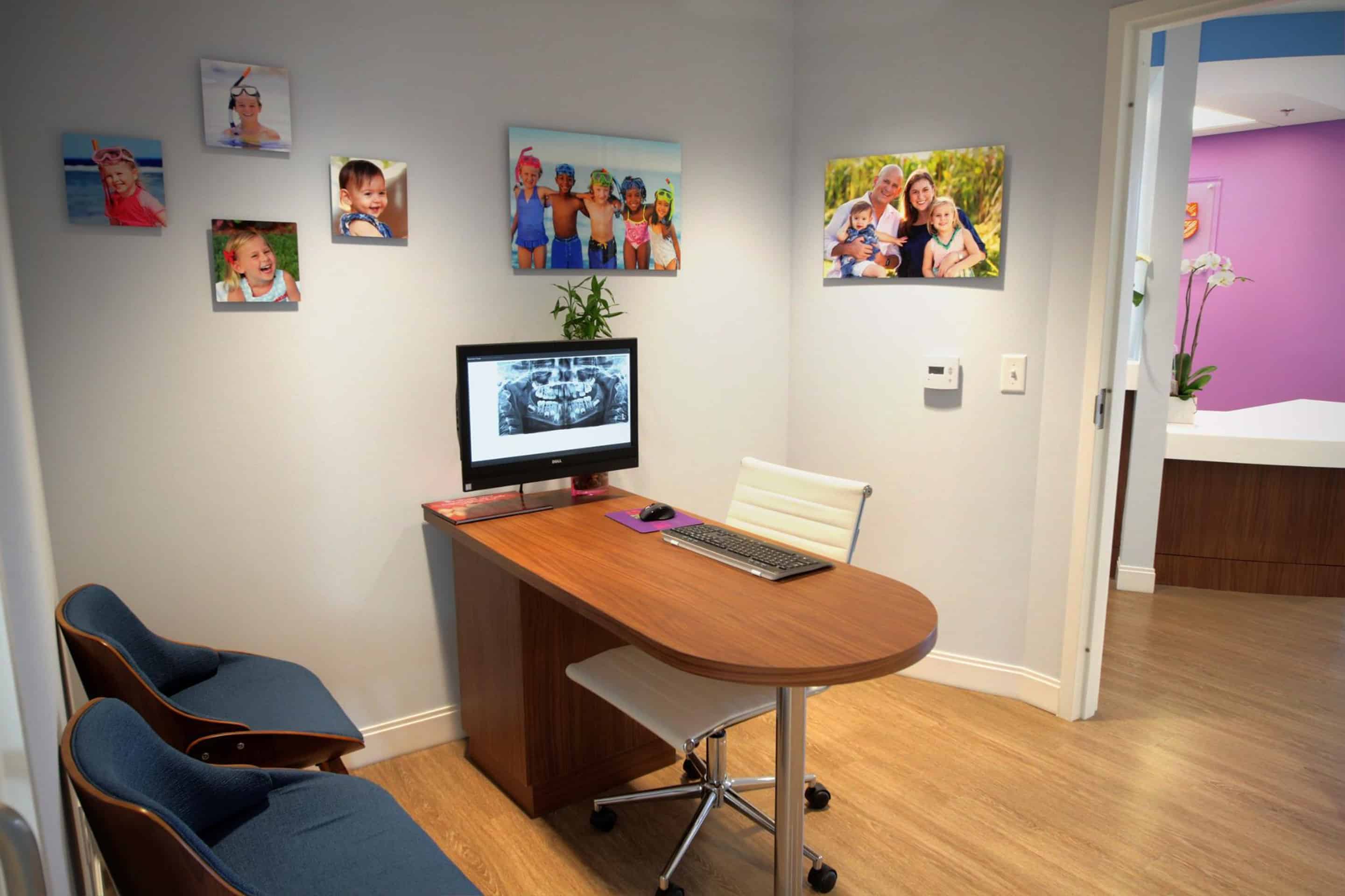 Young Dentistry TrebArc