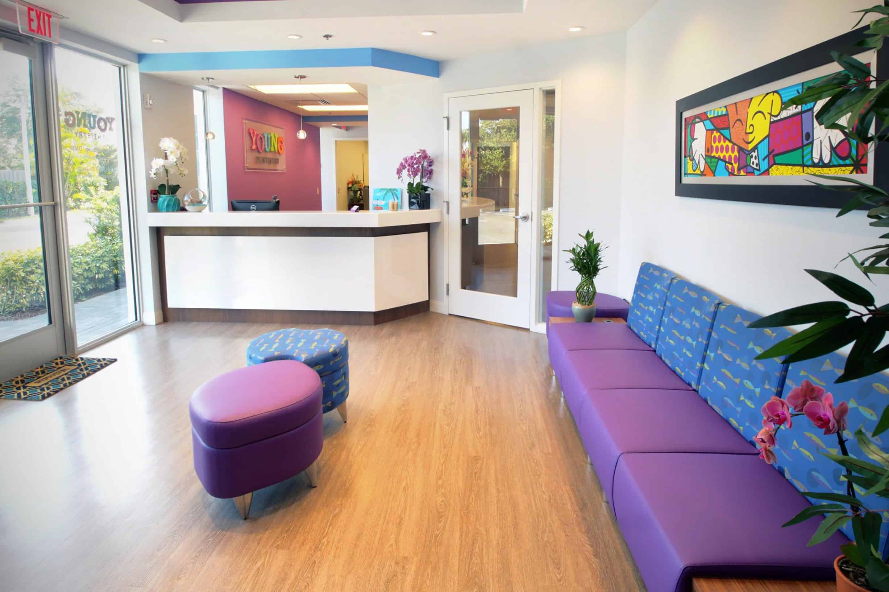 Young Dentistry TrebArc