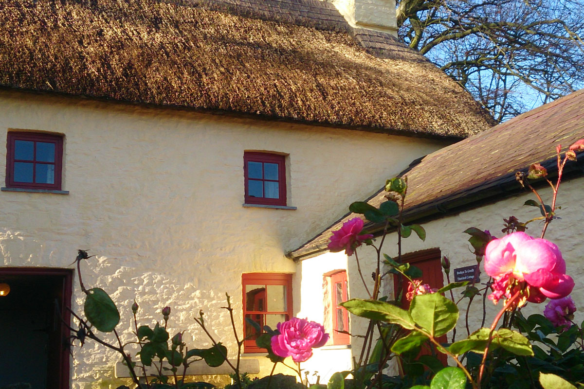 Farm Holiday Cottages in West Wales Short Breaks and Holidays