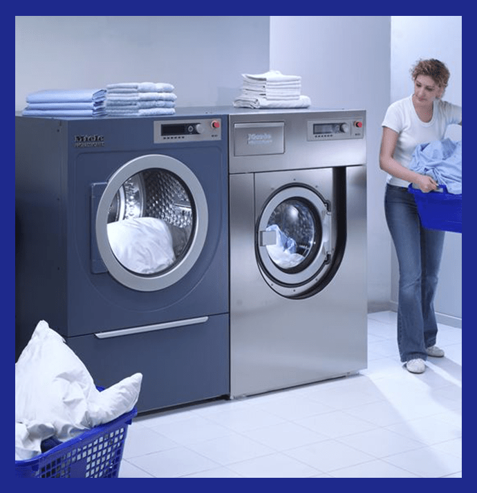 Laundry Exhaust Systems Cleaning Services Trebla Inc