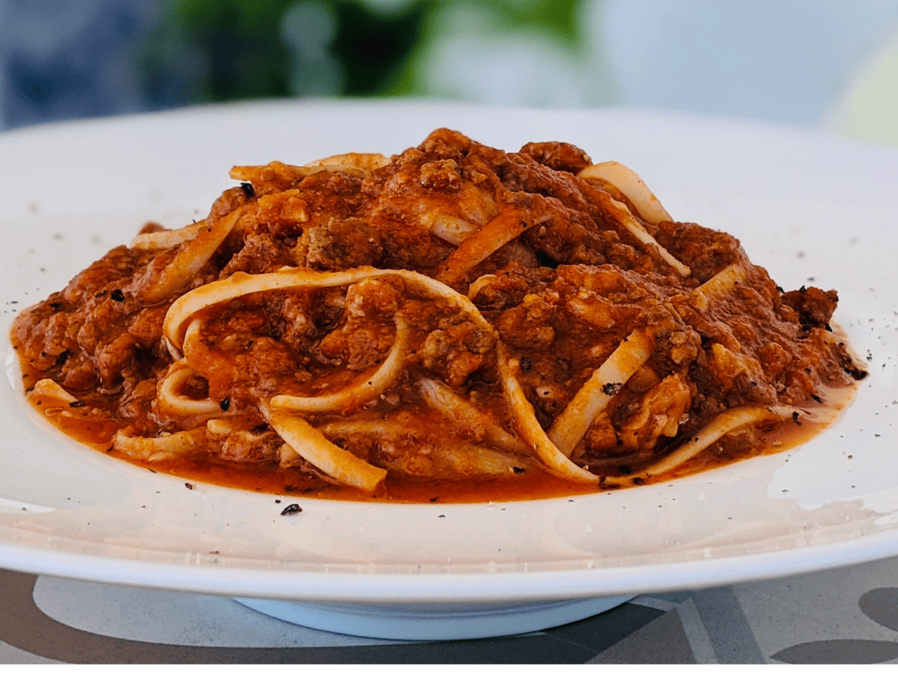 Pasta Trecastelli