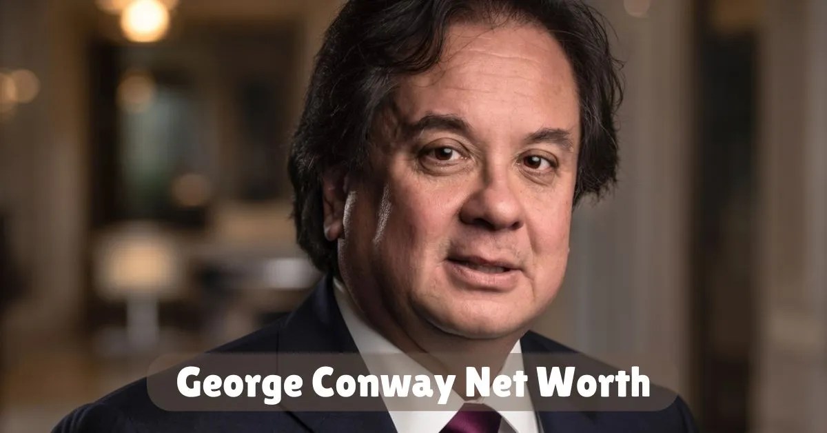 Conway Net Worth in 2026