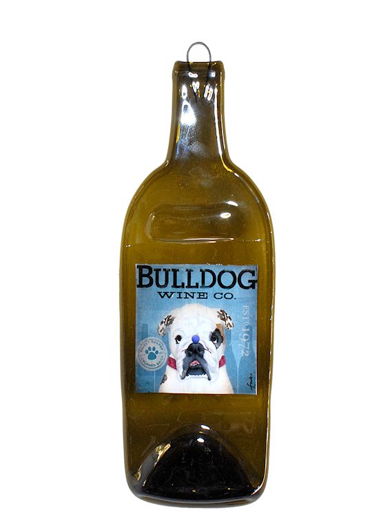 Bulldog Wine Co Trecos Products