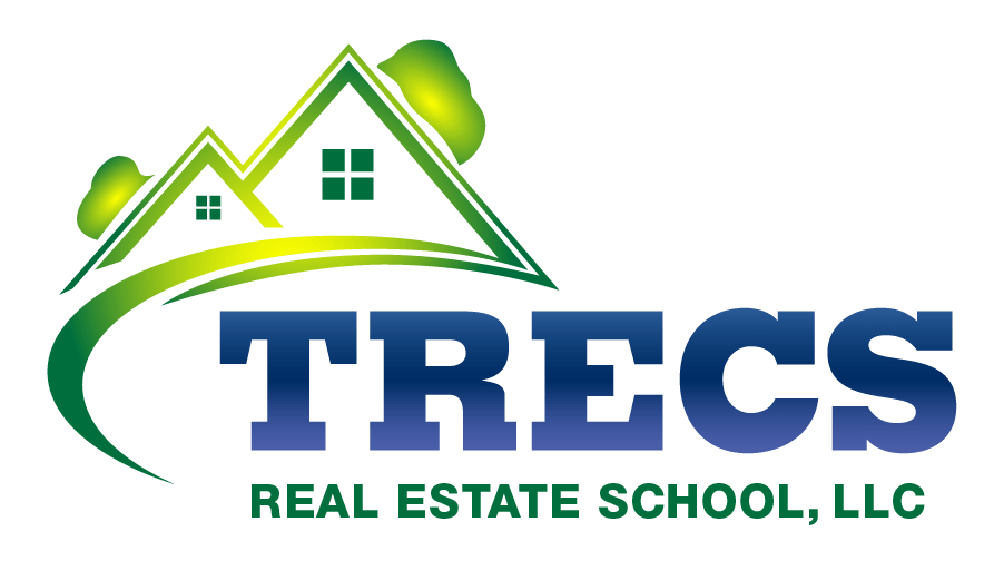 TRECS Real Estate School