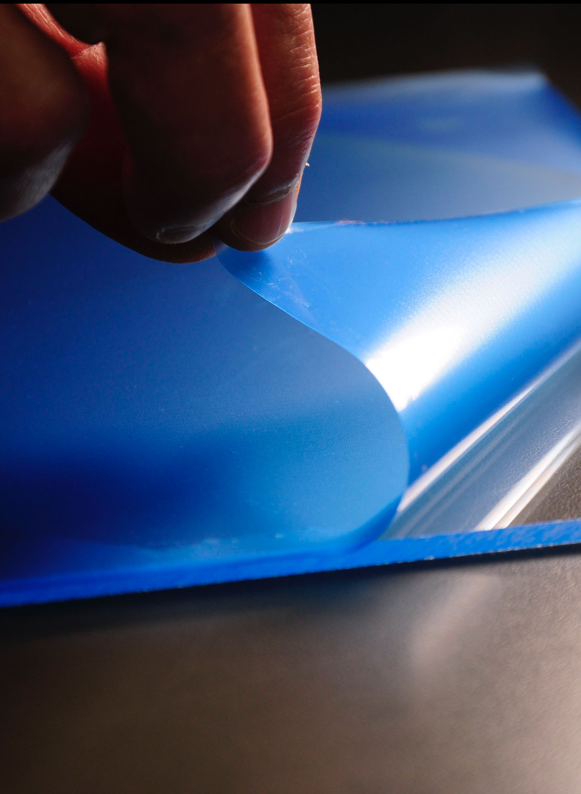 Tredegar Surface Protection A Tredegar Company