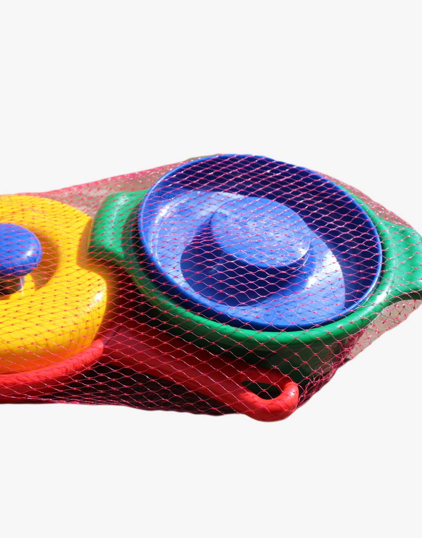 Pots and Pans Tree ECD