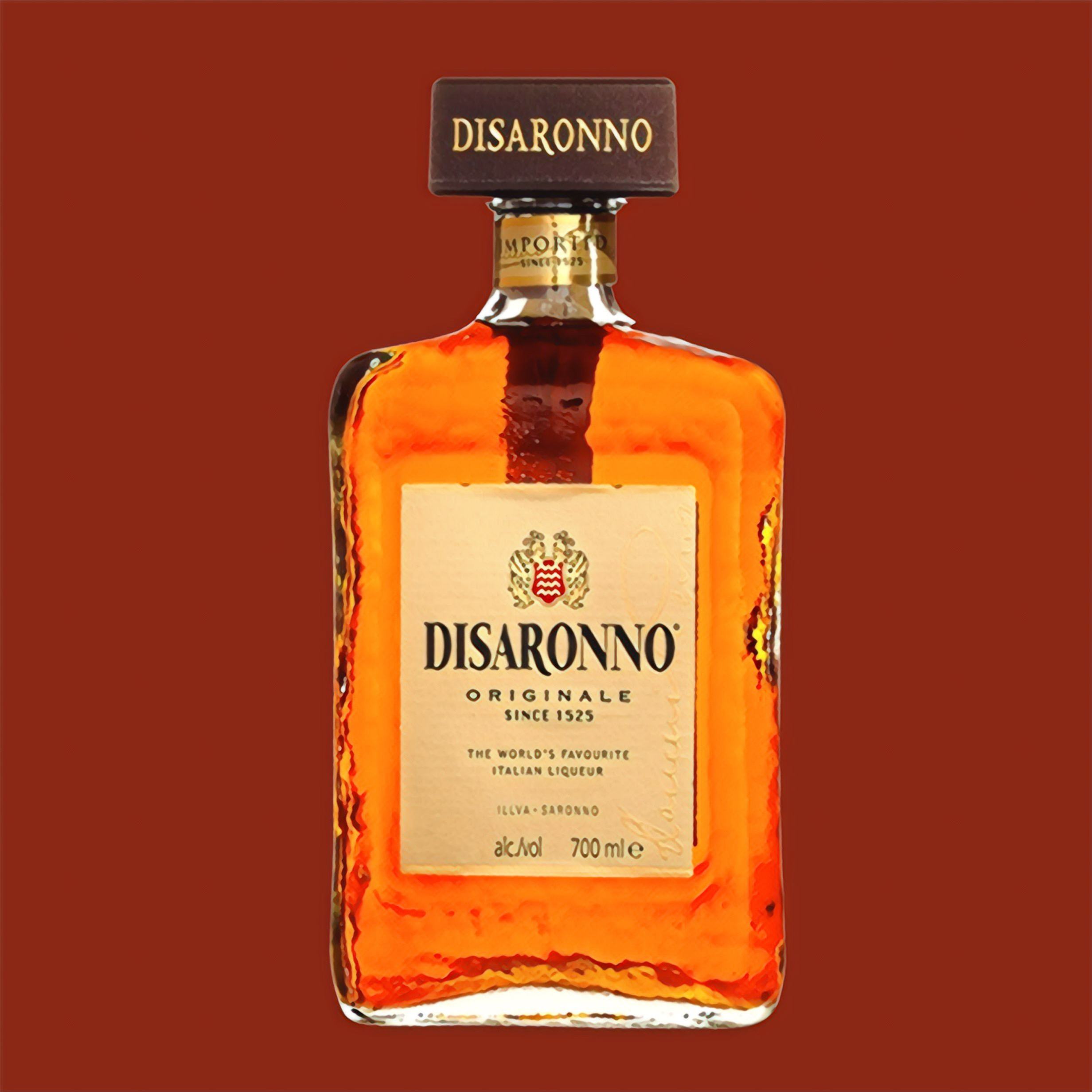 AMARETTO DISARONNO Treebar