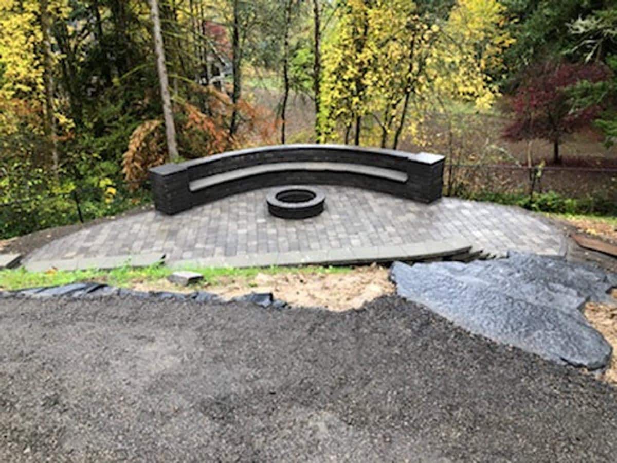 Our Landscaping Projects Tualatin, OR Tree Bee Landscaping