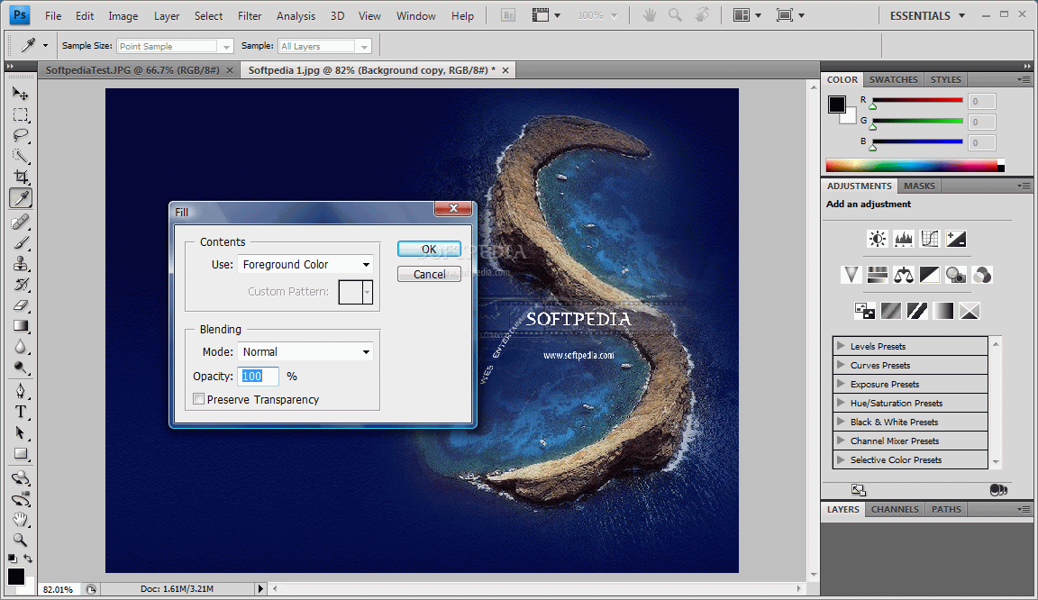 For Mac Free Trial Cs3 Download treeboulder