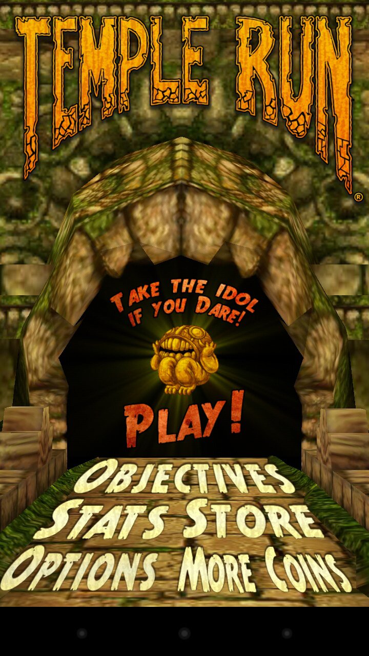 Temple Run Free Download For Android Apk treebytes