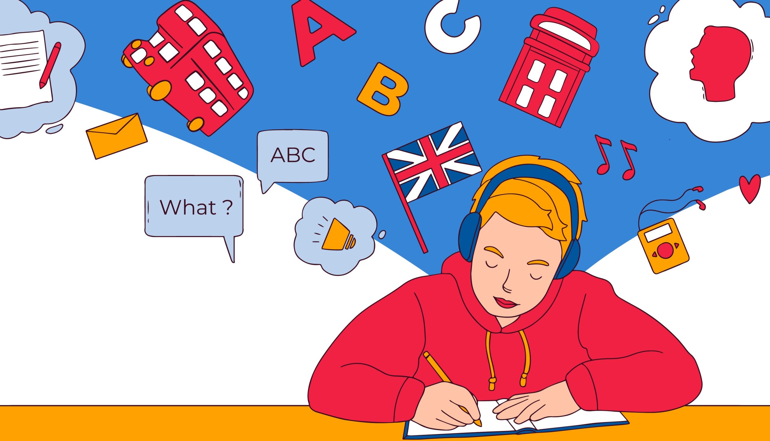 A guide on the best free app to learn English speaking