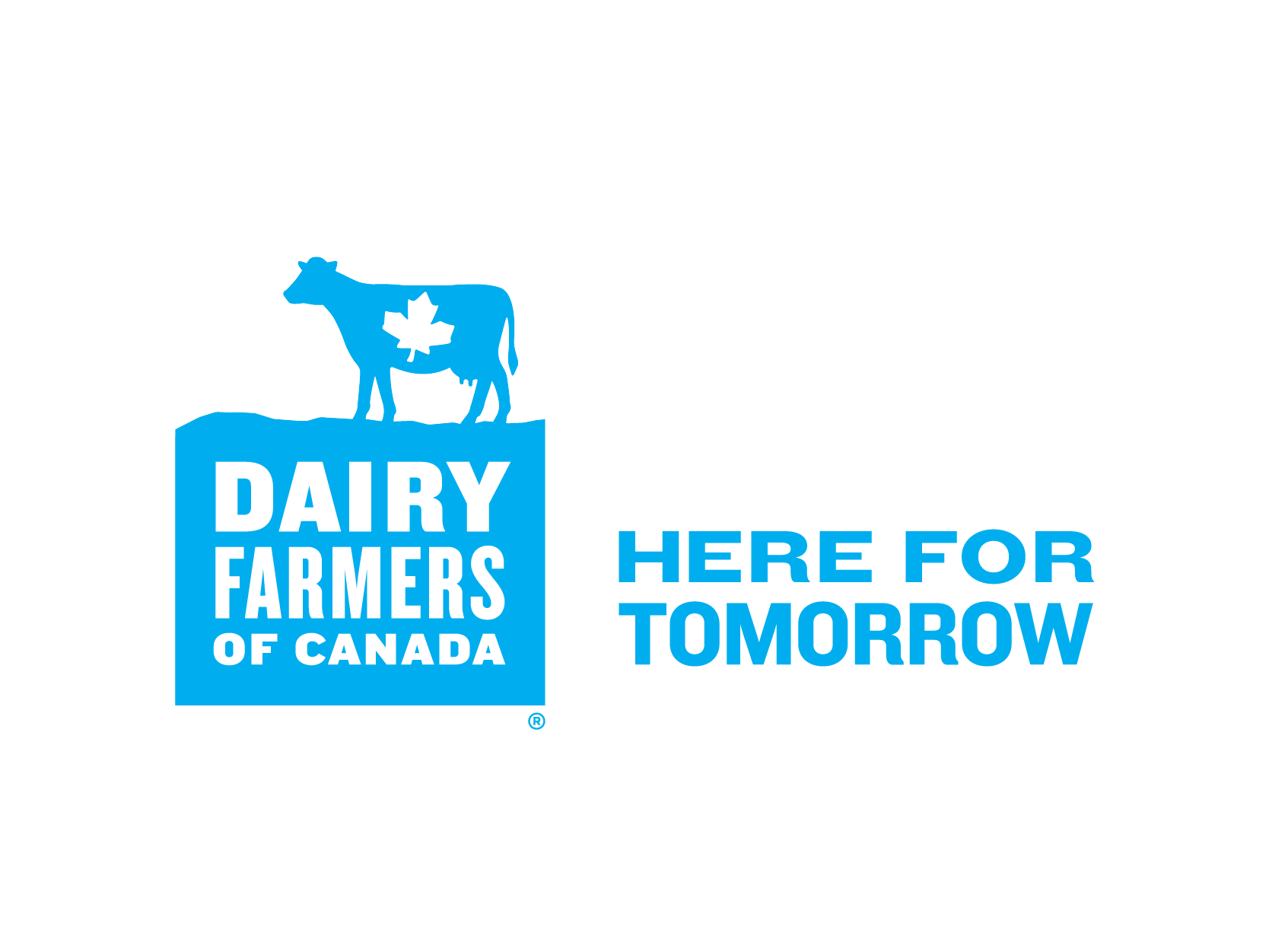 Dairy Farmers of Canada Donation Form Tree Canada