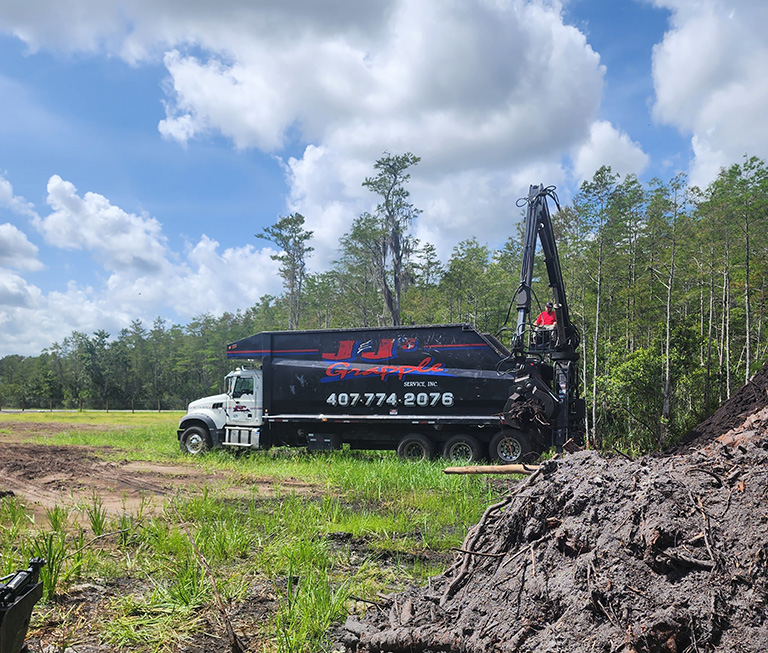 J&J’s Lawn and Tree Service Inc. Apopka, Florida