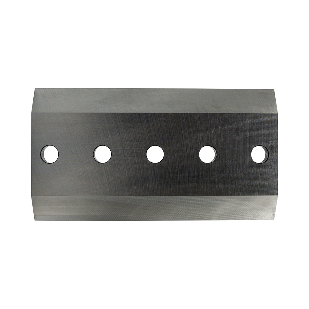 Wood Chipper Knife 254x140x16 (set of 4 blades) Tree Care Machinery