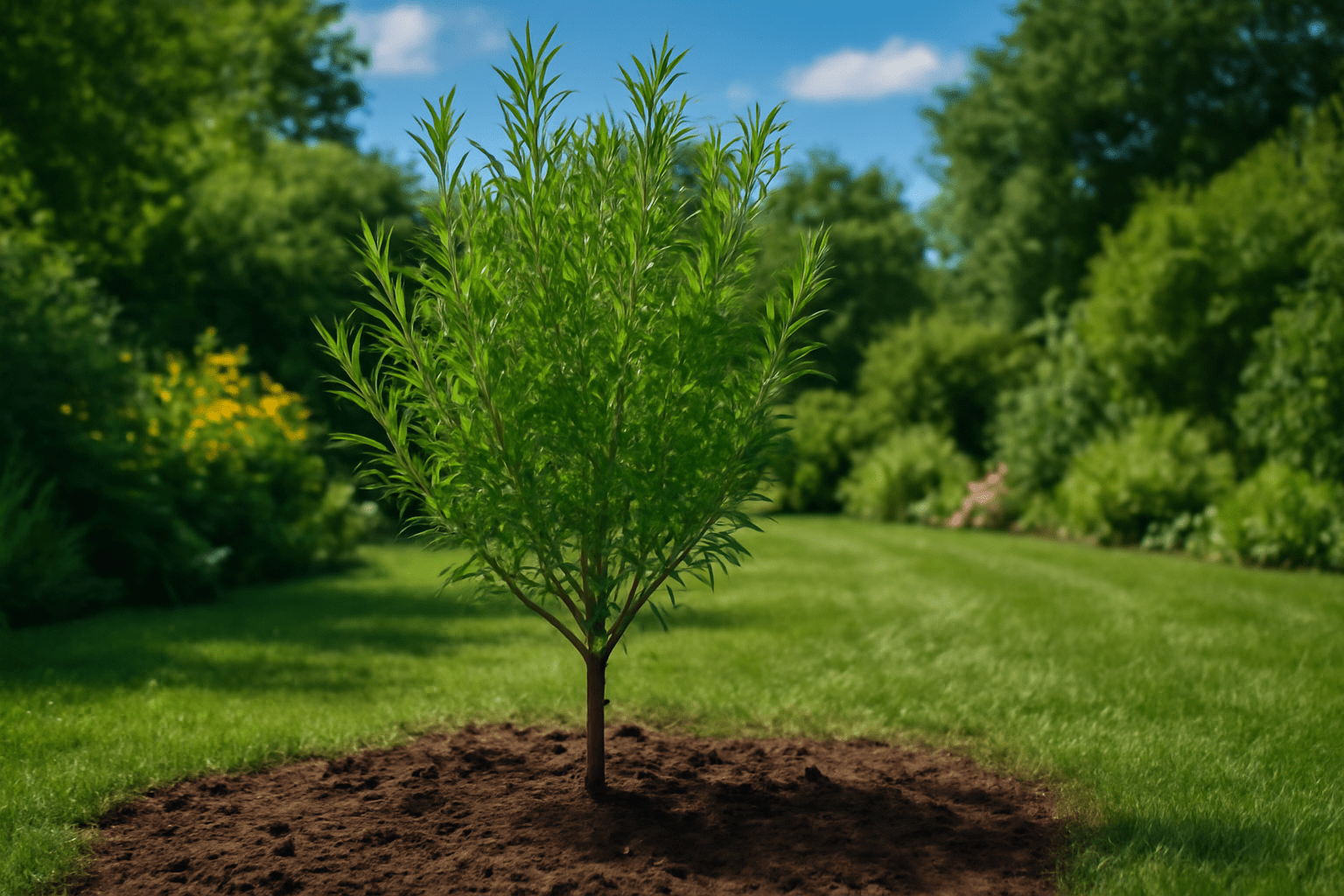 How to Care for a Dwarf Willow Tree Essential Growth Tips