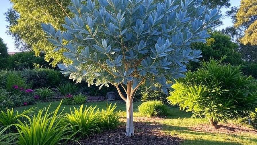 Cider Gum Eucalyptus Tree Benefits Features And Care Guide