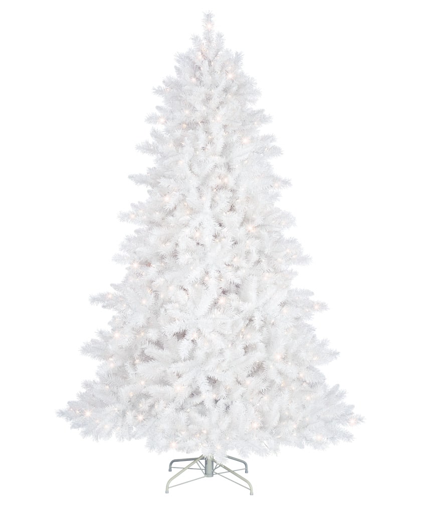 Alpine White Tree Classics Tree Classics by Balsam Hill