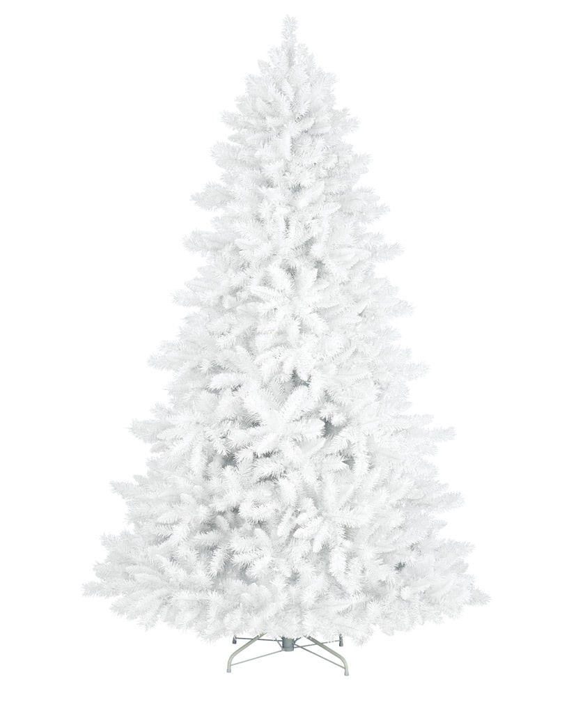 Alpine White Tree Classics Tree Classics by Balsam Hill
