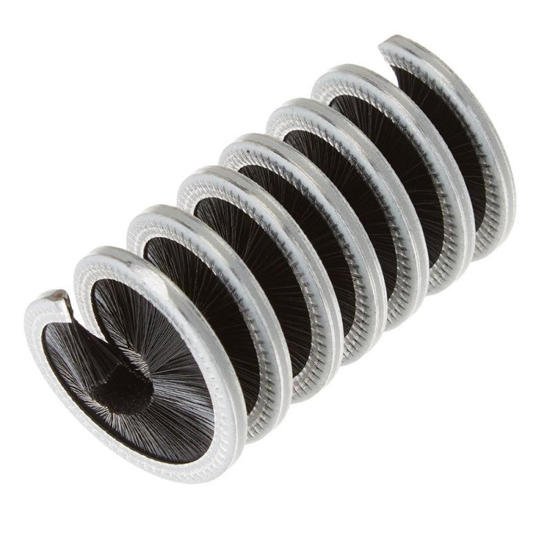 Beal Rope Brush Tree Climbing Italia