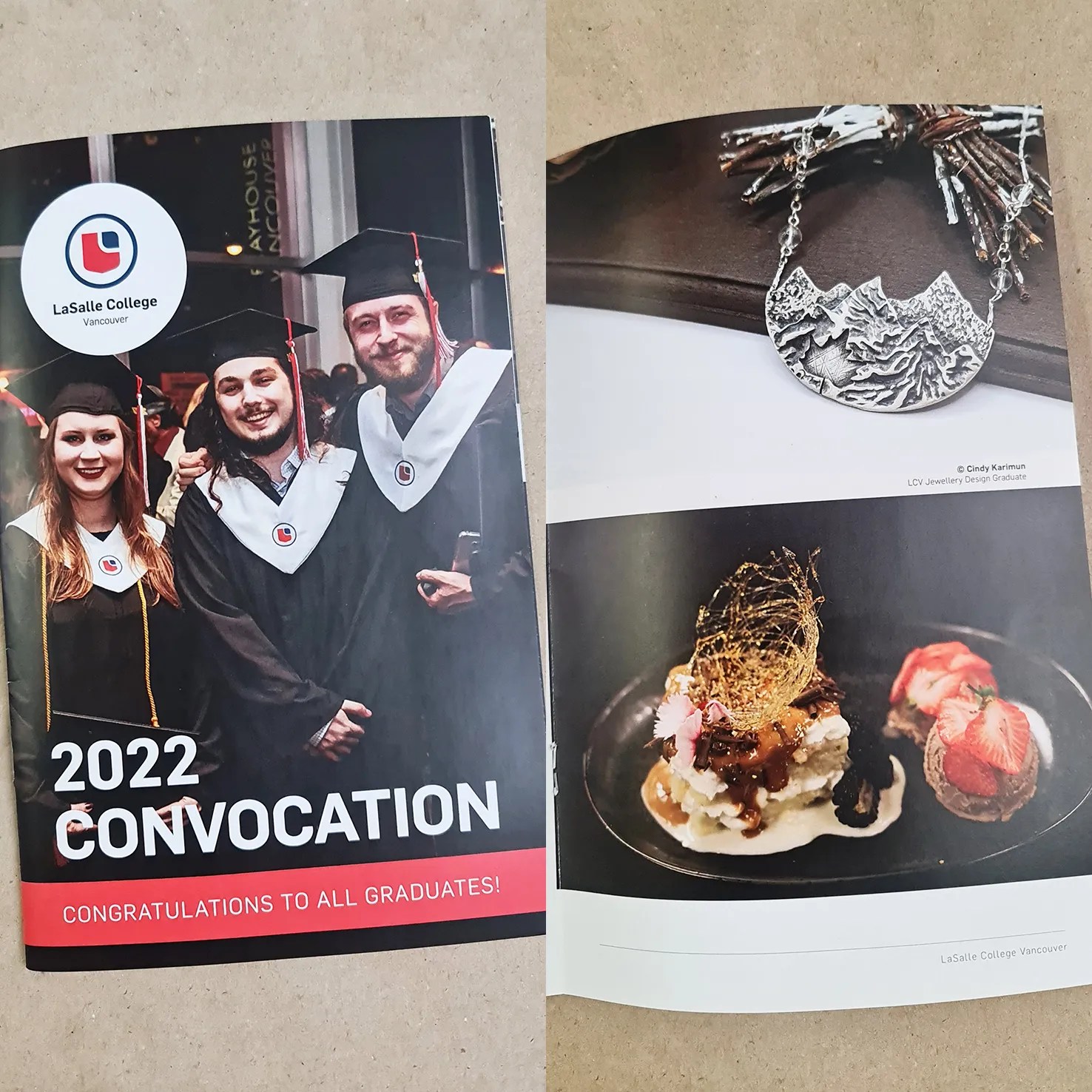 Press interviews and featured articles of Tree Craft Diary