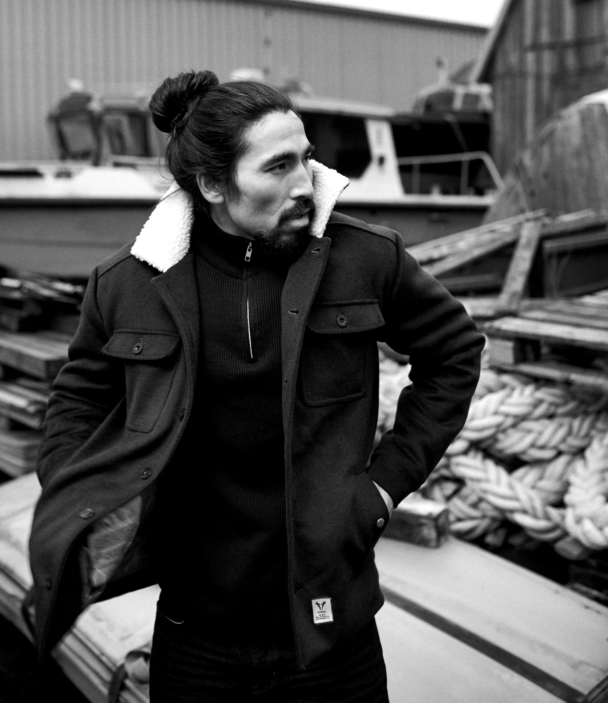 Fat Moose Brand Urban Lifestyle & Outdoor Fashion from Copenhagen