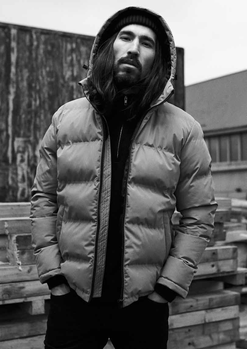 Fat Moose Brand Urban Lifestyle & Outdoor Fashion from Copenhagen