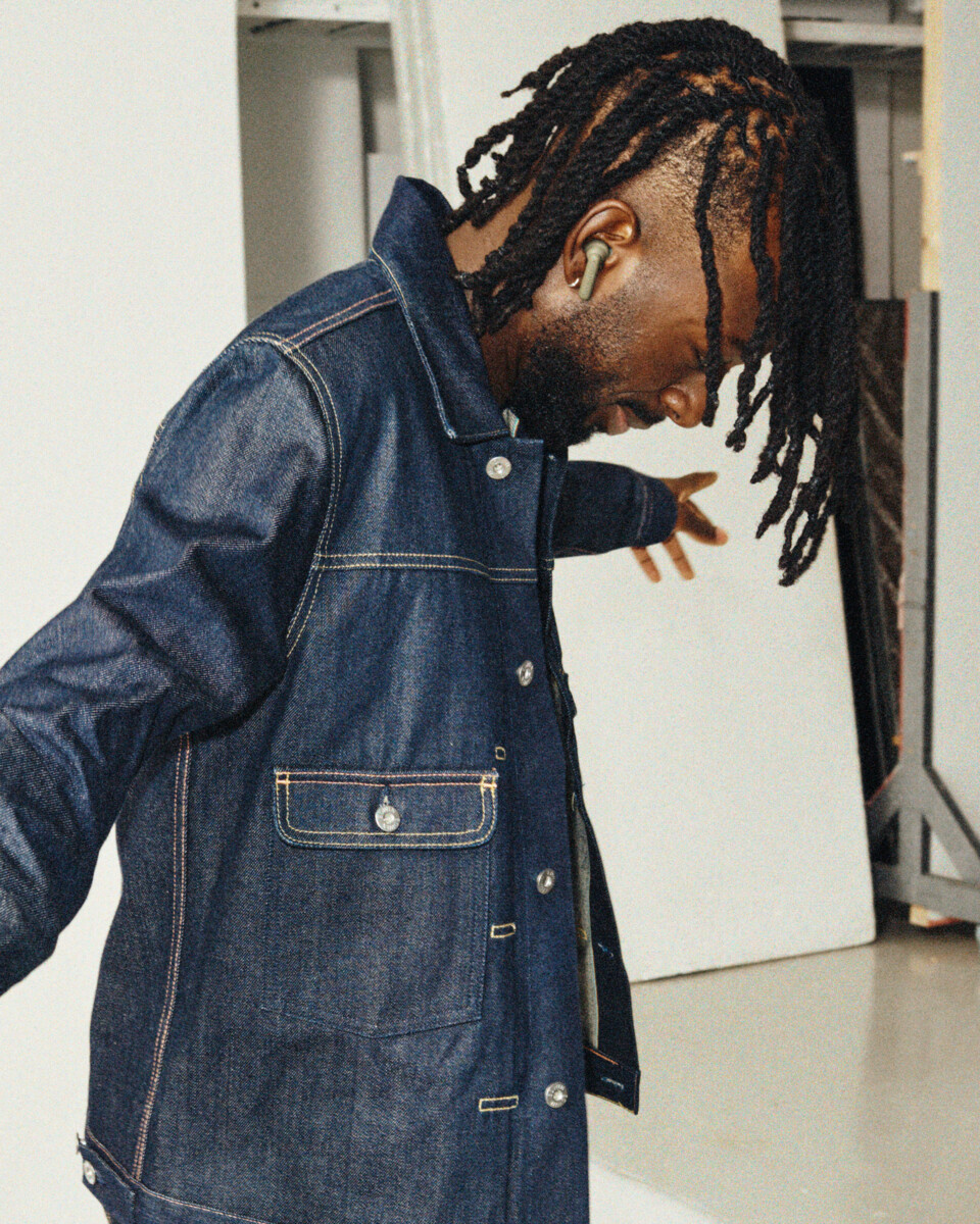 URBANEARS Headphones | A Better Sounding Future.