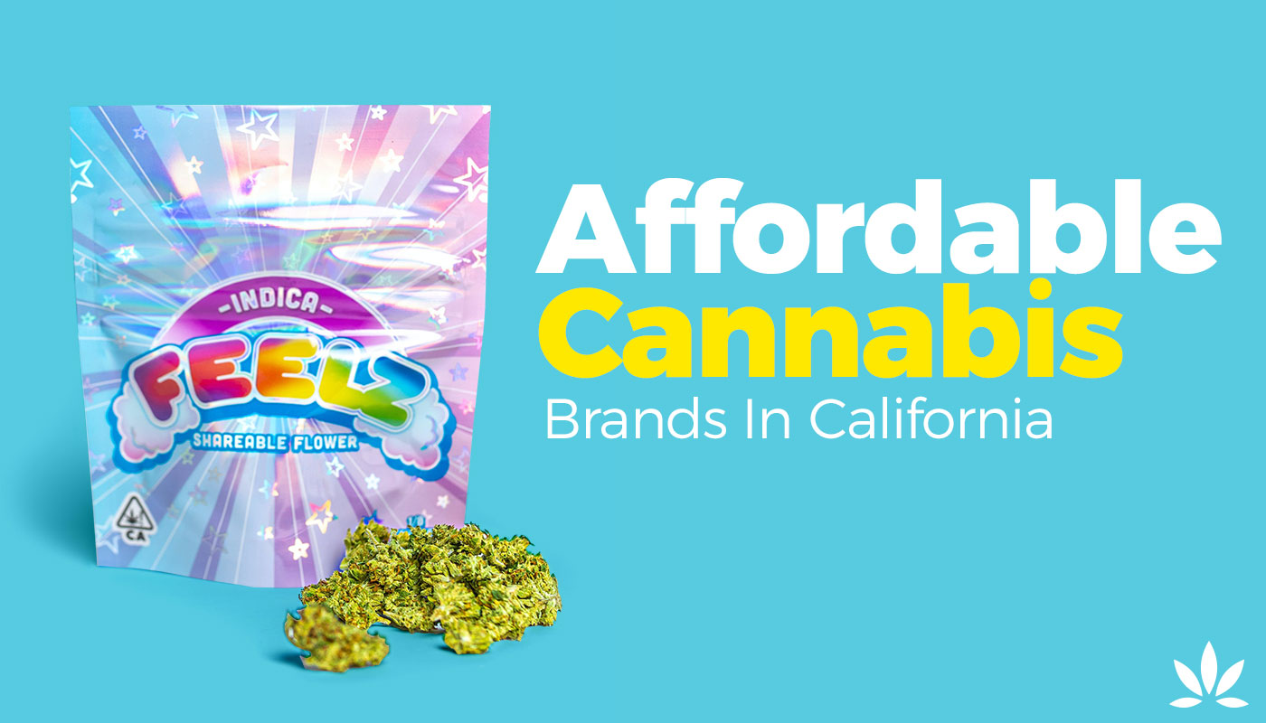 Affordable Cannabis Brands In California Need To Raise Their Standards