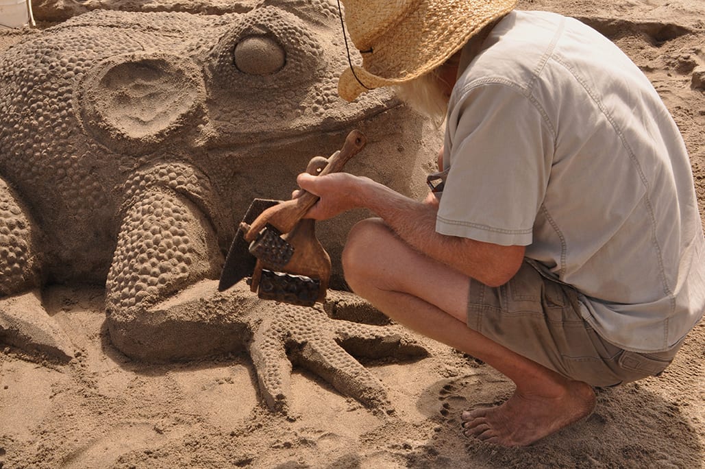Hueneme Beach Festival Returns To Celebrate Summer