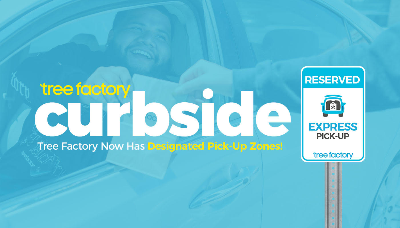 Tree Factory Now Has Designated Curbside Pickup Zones At Port Hueneme