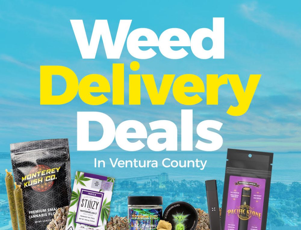 Tree Factory Now Has Designated Curbside Pickup Zones At Port Hueneme