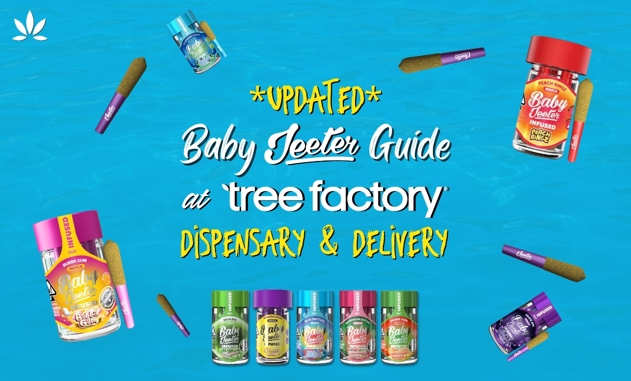 baby jeeters guide Archives Tree Factory Cannabis Dispensary & Delivery