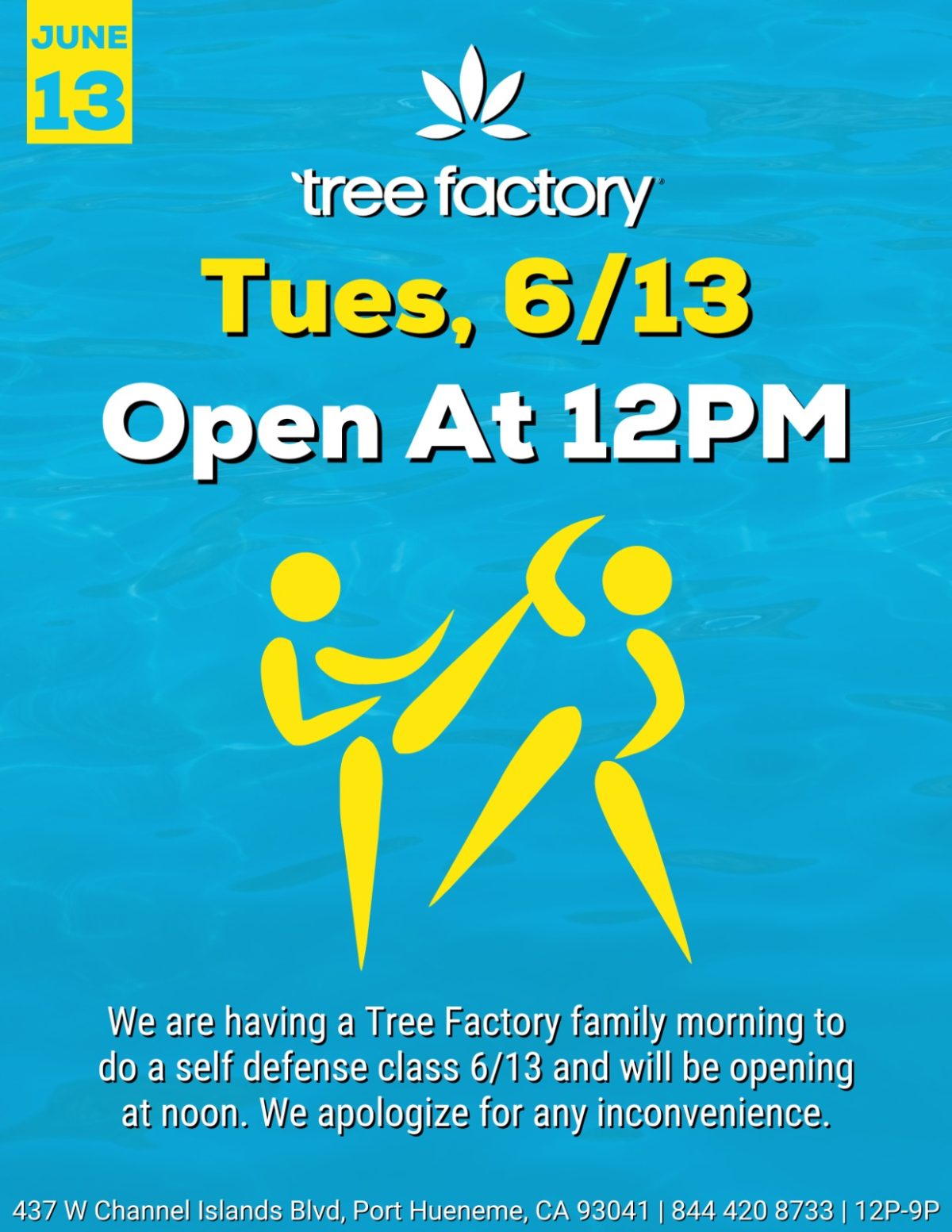 Home Tree Factory Cannabis Dispensary & Delivery