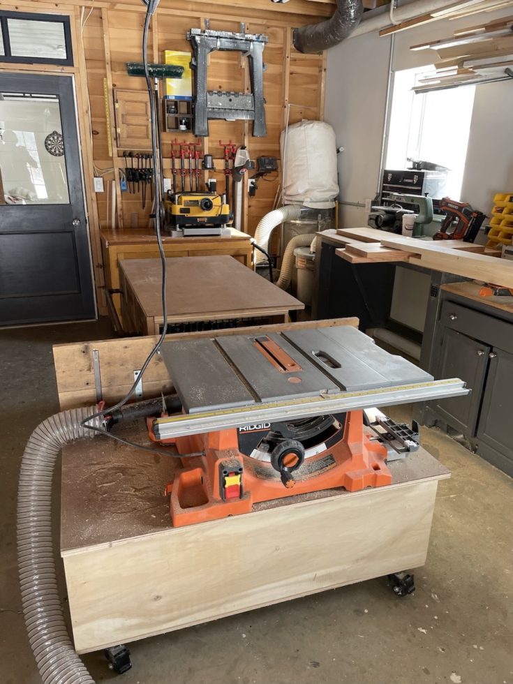 How to Build a Reproduction Antique Door » Tree Farm Design Co.